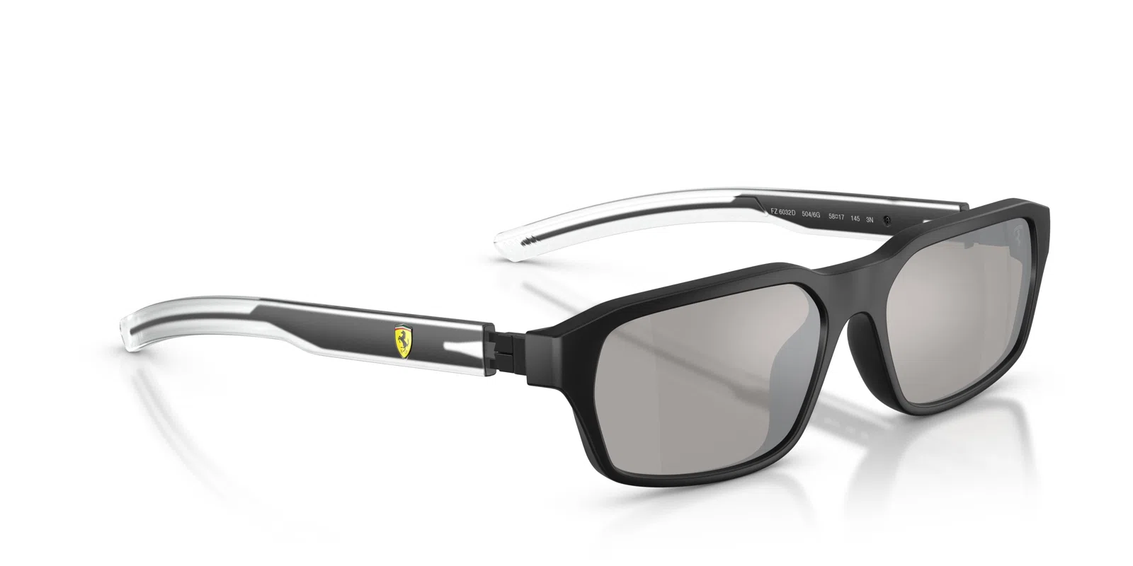 Scuderia Ferrari 6032D Sunglasses - view 15